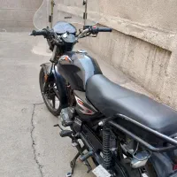 فروش موتور سیکلت آژاکس کی ووی
