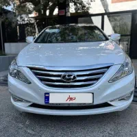 هیوندای سوناتا Yf مدل ۲۰۱۴|خودرو سواری و وانت|تهران, سیمای ایران|دیوار