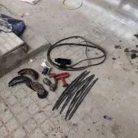 حراجی وسایل