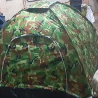 چادر مسافرتی عصایی کوهنوردی پخش تک و عمده|کوهنوردی و کمپینگ|تهران, نعمت‌آباد|دیوار