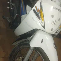 موتور ویو|موتورسیکلت|اراک, |دیوار