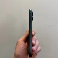 ایفون ۱۵پرومکس۲۵۶za|موبایل|اصفهان, کوی امیریه|دیوار