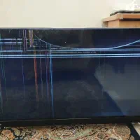 تلویزیون جی پلاس 43 اینچ