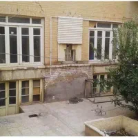 ۴۵۰متر کلنگی تجمیعی خرید و مشارکت