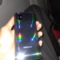 سامسونگ گلگسی A51