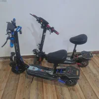 اسکوتر برقیs1