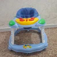 روروک 10 چرخ ، در حد نو