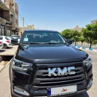 کی‌ام‌سی T8، مدل ۱۴۰۱|خودرو سواری و وانت|مرند, |دیوار