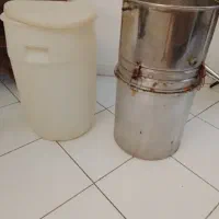 دستگاه عرق گیری