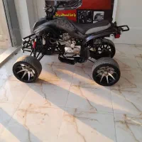 موتورچهارچرخ