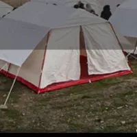 چادر.مسافرتی.هلال.بزرگ.درحدنو