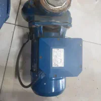 پمپ استخر