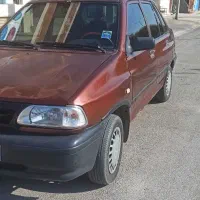 پراید89 شاسی پلمپ|خودرو سواری و وانت|خمینی‌شهر, |دیوار