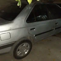 پژو روآ (ROA) سال دوگانه سوز، مدل ۱۳۸۸|خودرو سواری و وانت|مشهد, توس (بلوار توس)|دیوار