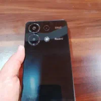 نوت 13|موبایل|رشت, چله خانه|دیوار