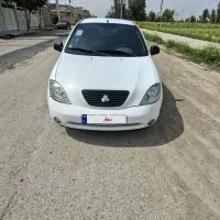 تیبا ۲مدل ۱۴۰۰درجه یک شرایطی