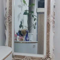 اینه تمام قد|ساعت دیواری و تزئینی|جوانرود, |دیوار