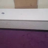 تخت دونفره پاتختی.میزلوازم آرایش.کنارتختی|تخت و سرویس خواب|تهران, هفت چنار|دیوار