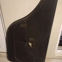 رودری و لاستیک پژو ۴۰۵
