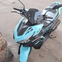 nx 155 cc مدل 1403