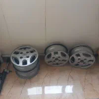 رینگ پراید|قطعات یدکی و لوازم جانبی|تهران, سازمان برنامه شمالی|دیوار