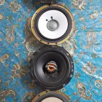 باند و بلندگوی ماشین