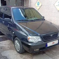 پراید مدل ۹۳شاسی سالم فنی سالم