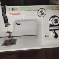 چرخ خیاطی ژانومه