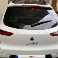 اطلسg با سانروف مدل ۱۴۰۳|خودرو سواری و وانت|لنگرود, |دیوار