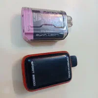 قلیان شارژی