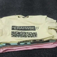 تیشرت مردانه