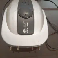 پمپ هوا آکواریوم
