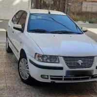 سمندEF7 ۹۸ بدون رنگ|خودرو سواری و وانت|اردبیل, |دیوار