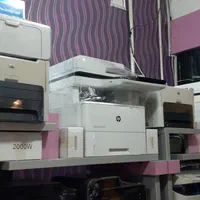 پرینترلیزریhp۱۲۱۴باگارانتی|پرینتر، اسکنر، کپی، فکس|همدان, |دیوار