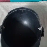 کلاه موتور