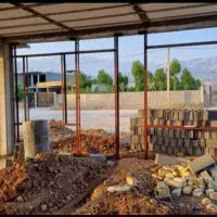 جوشکاری آبگر مکن|خدمات پیشه و مهارت|برازجان, |دیوار