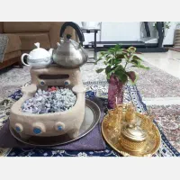 منقل|اجاق گاز و لوازم برقی پخت‌وپز|خرم‌آباد, |دیوار