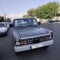 نیسان خشک موجود در نمایشگاه نقد و اقساط
