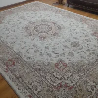 قالی،۳در۴|فرش|بجنورد, |دیوار