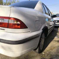 سمند سالم تمیز  کارکرد ۱۹۰ تا فنی سالم