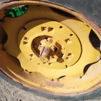 تراکتور آیتیم مدل 73،بسیار سالم و اماده ب کار|خودرو سنگین|سبزوار, توحیدشهر|دیوار