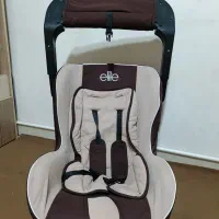 صندلی ماشین|تخت و صندلی بچه|کرج, شهرک شهید احسانی نژاد|دیوار