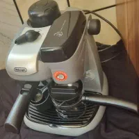 قهوه ساز فرانسه در حد نو