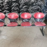 صندلی انتظار گروهی بیمارستانی درمانگاه