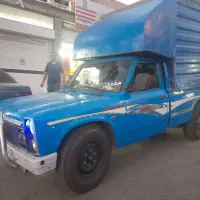 نیسان مدل ۱۴۰۱ با کار درشرکت