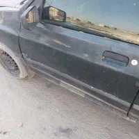 پراید مدل 84