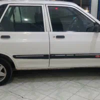 پراید 141مدل 1385