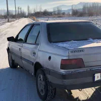 ۴۰۵|خودرو سواری و وانت|خوی, |دیوار