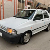 پراید 131 مدل 96