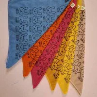 دستمال‌های میکروفایبر پولشی نانو